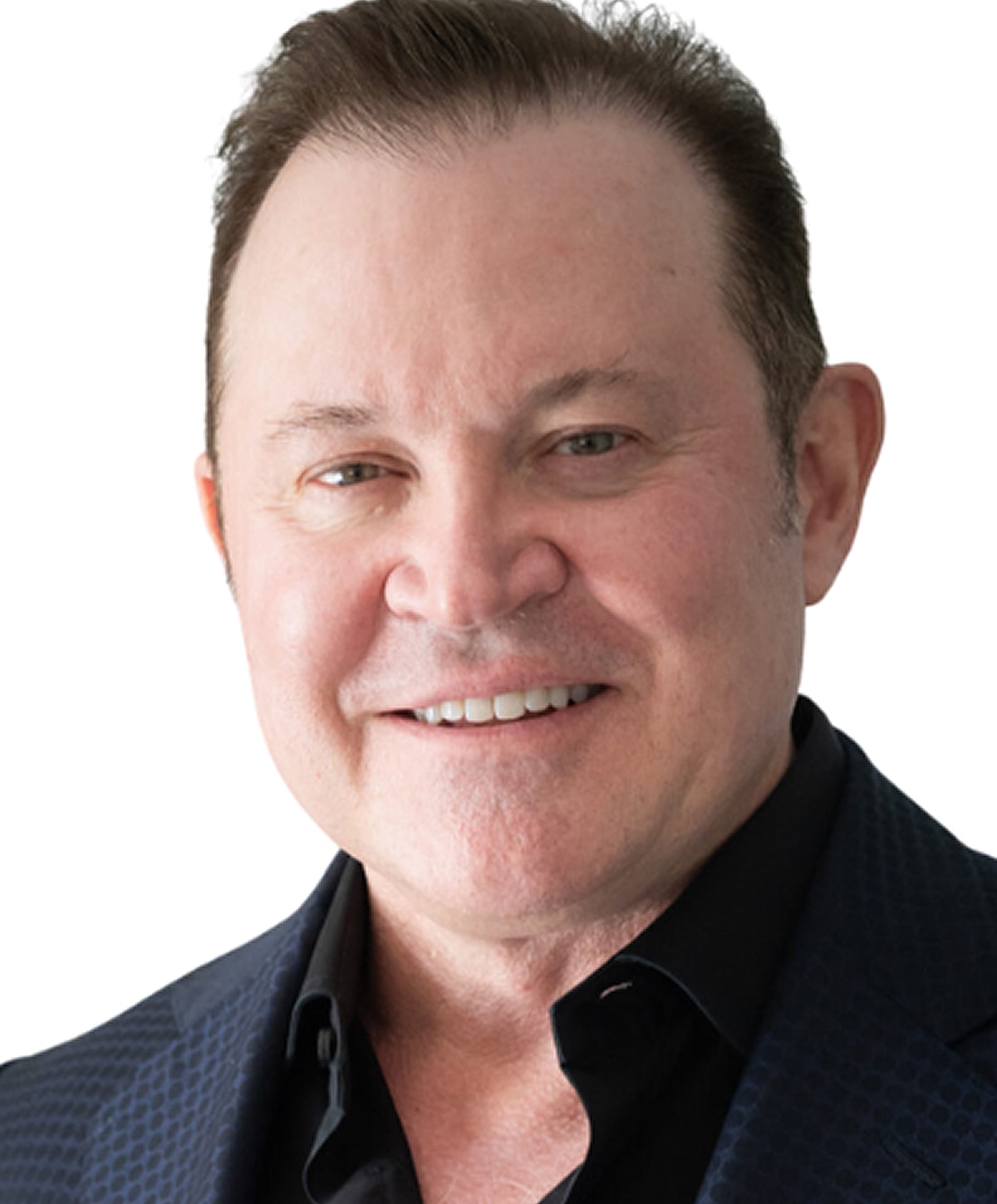 Dr. Gregory Buford Colorado