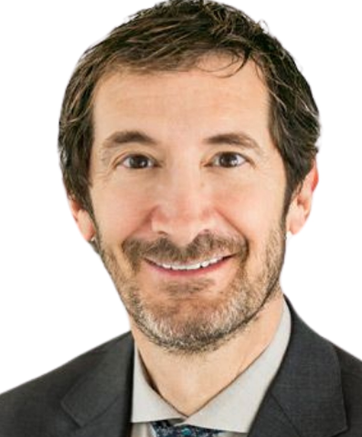 Dr. Jonathan Sykes CA