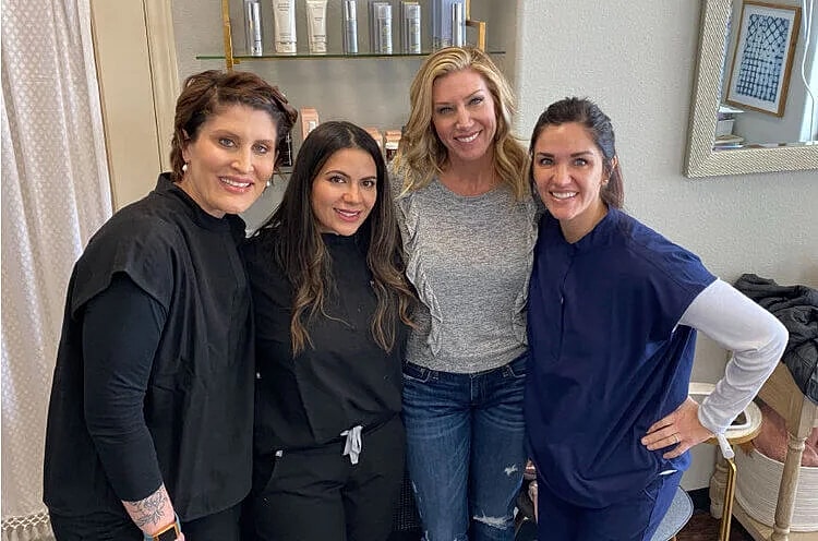 Aesthetic Trainings in Denver CO and Los Angeles CA by Aere Aesthetics