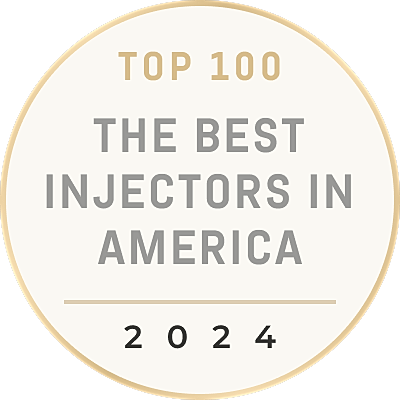 Top 100 best injectors in America 2024