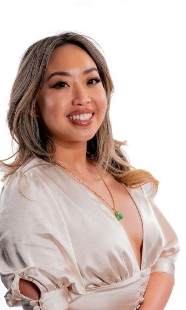 Mindy Choi RN Injector and Skincare Specialist At Aereaesthetics 1