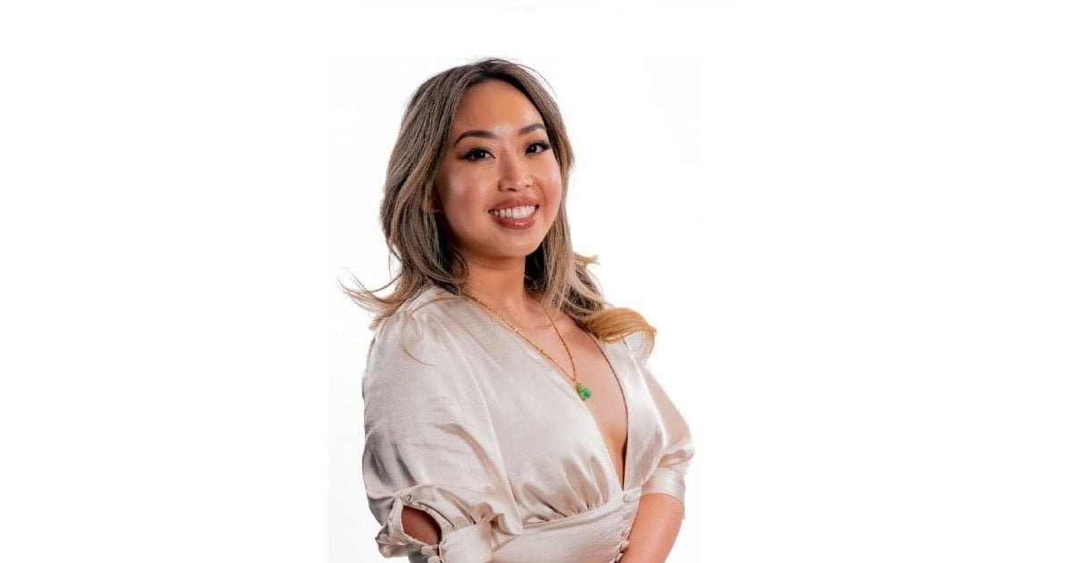 Mindy Choi RN Injector and Skincare Specialist At Aereaesthetics 1