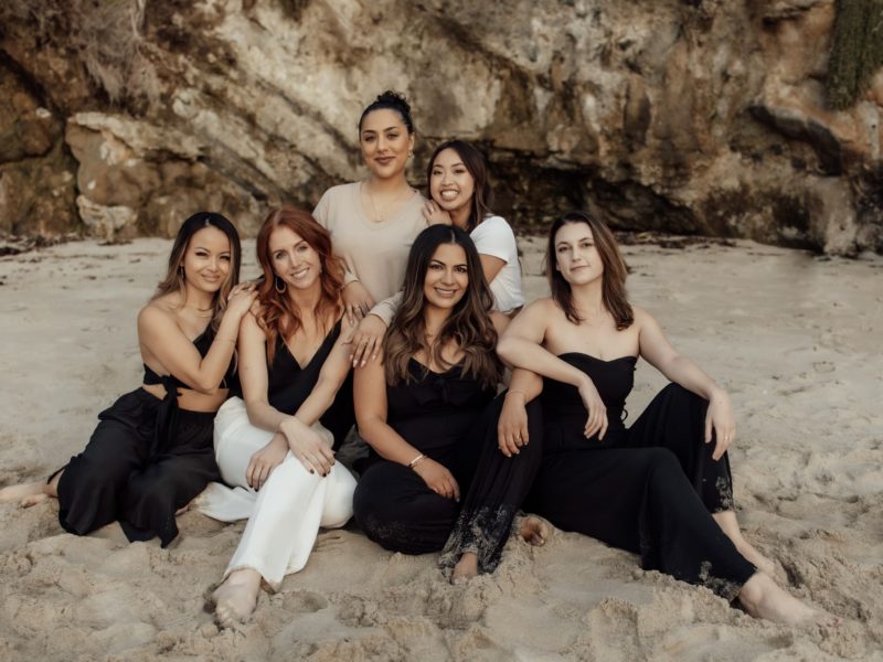 Team of Aere Aesthetics Team of Aere Aesthetics