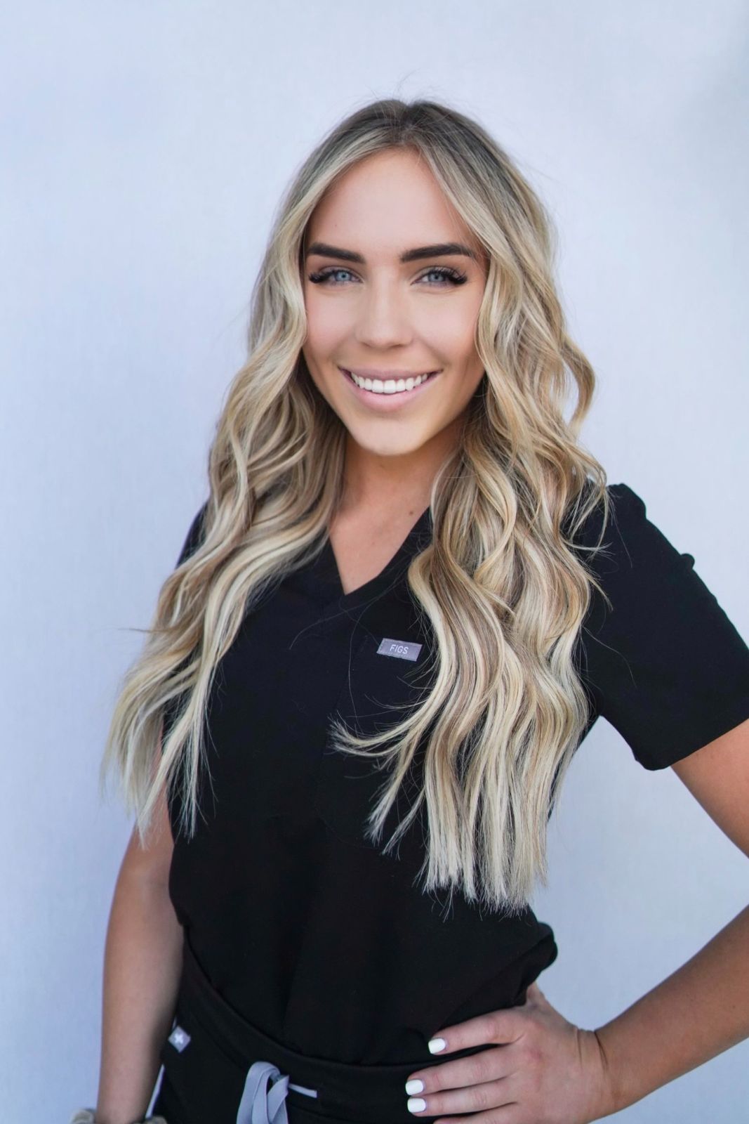 Sara Eigsti from aere aesthetics Sara Eigsti from aere aesthetics