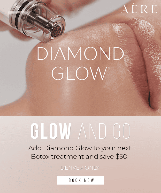 Diamond Glow | Greenwood Village, CO
