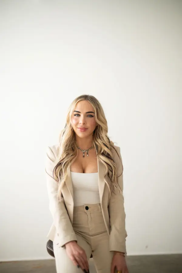 Sara Eigsti Sara Eigsti