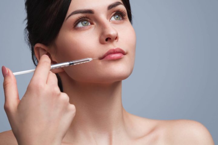 Fillers Services in Denver CO and Los Angeles CA by Aere Aesthetics