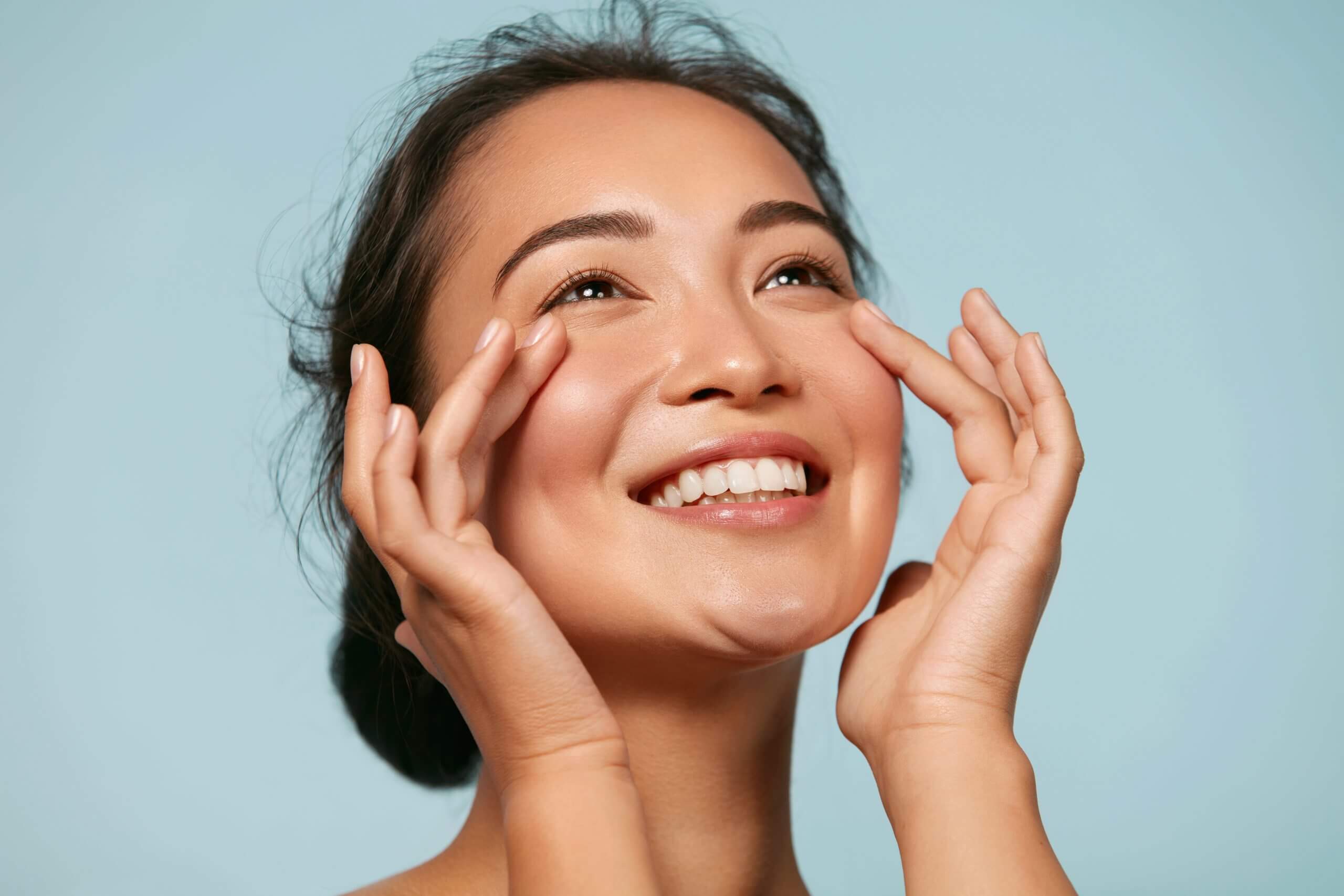 Cosmelan Skin Treatment