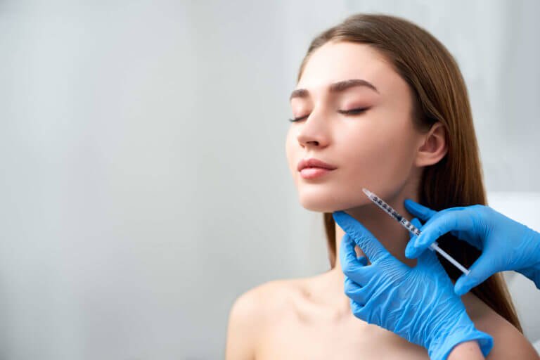 What are Fillers? Can Fillers Age You Faster?