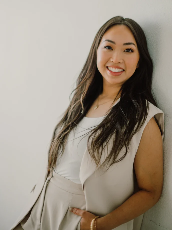 Mindy Choi