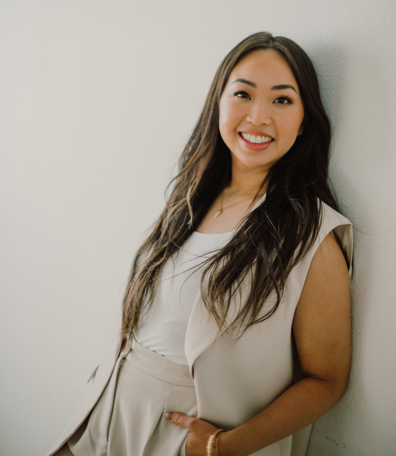 Mindy Choi